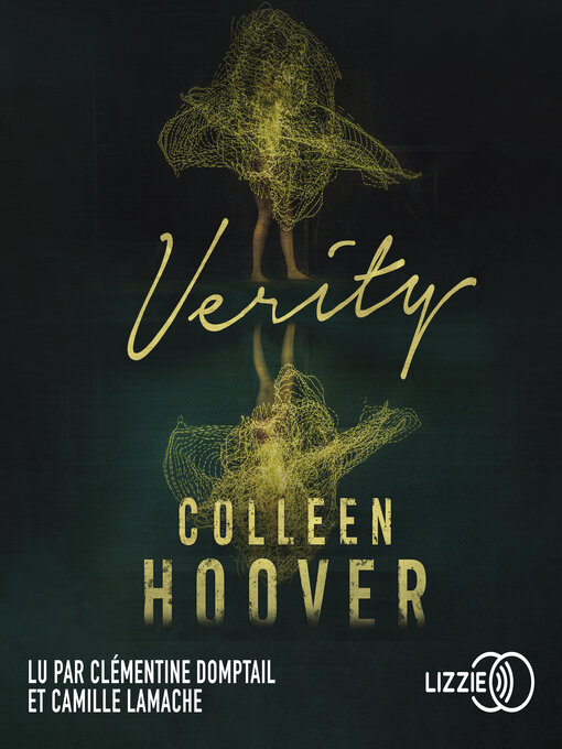 Title details for Verity by Colleen Hoover - Wait list